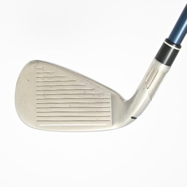 TaylorMade（テーラーメイド） SIM2 SIM2 マックス アイアン TENSEI