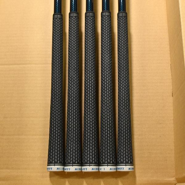 TaylorMade（テーラーメイド） SIM2 SIM2 マックス アイアン TENSEI