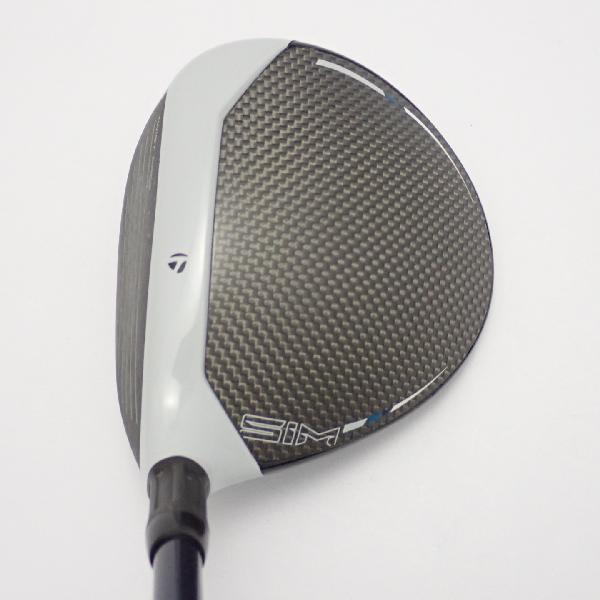 TaylorMade（テーラーメイド） SIM SIM マックス US フェアウェイ