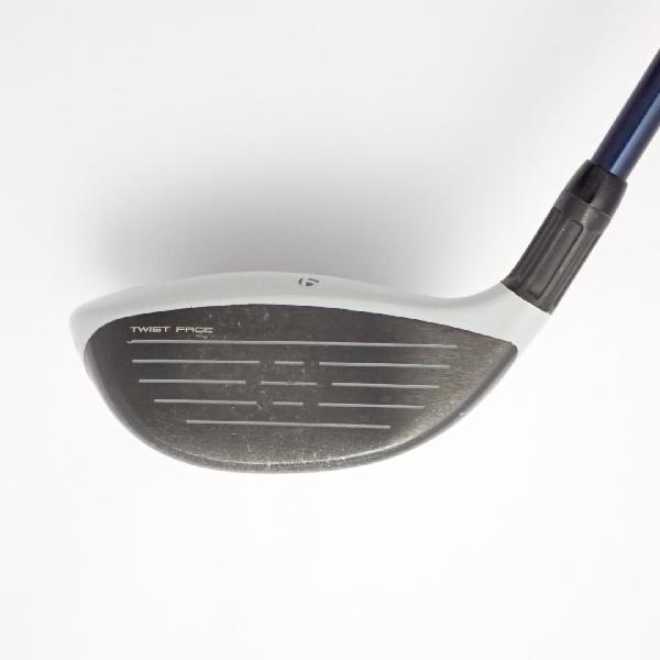TaylorMade（テーラーメイド） SIM SIM マックス US フェアウェイ