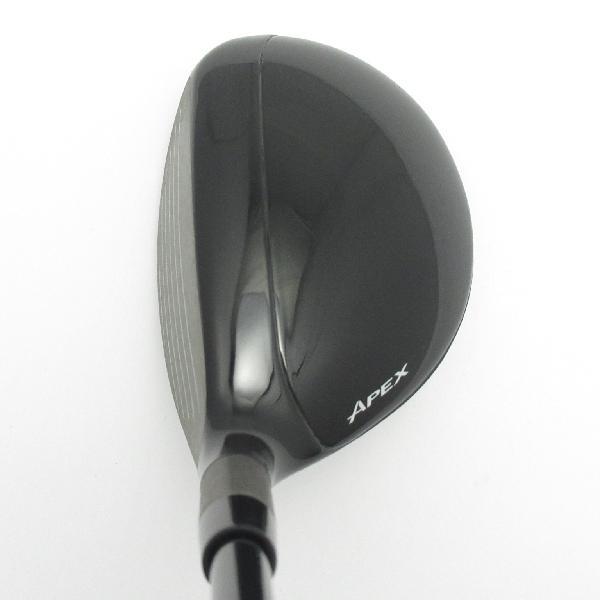 Callaway（キャロウェイ） キャロウェイゴルフ APEX APEX UW(2025 