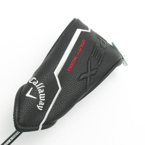 Callaway（キャロウェイ） キャロウェイゴルフ APEX APEX UW(2025 