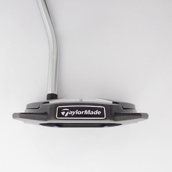 TaylorMade（テーラーメイド） SPIDER スパイダー GTX BLACK シングル