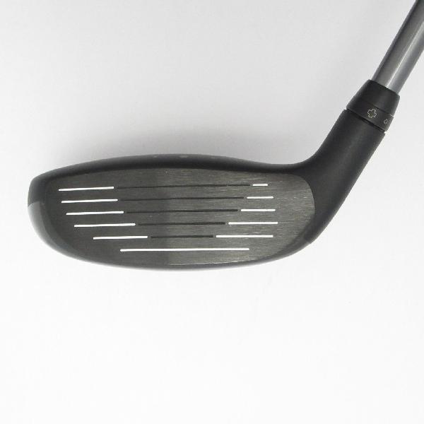 PING（ピン） G425 G425 ハイブリッド ユーティリティ MCI 80 BLACK