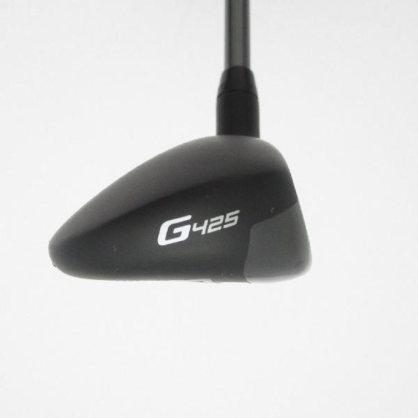 PING（ピン） G425 G425 ハイブリッド ユーティリティ MCI 80 BLACK