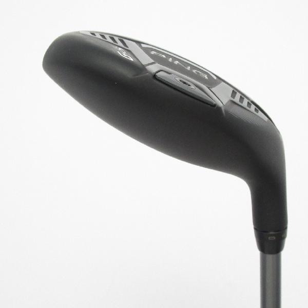 PING（ピン） G425 G425 ハイブリッド ユーティリティ MCI 80 BLACK