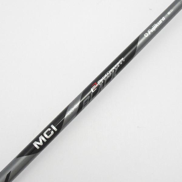PING（ピン） G425 G425 ハイブリッド ユーティリティ MCI 80 BLACK