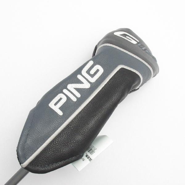 PING（ピン） G425 G425 ハイブリッド ユーティリティ MCI 80 BLACK