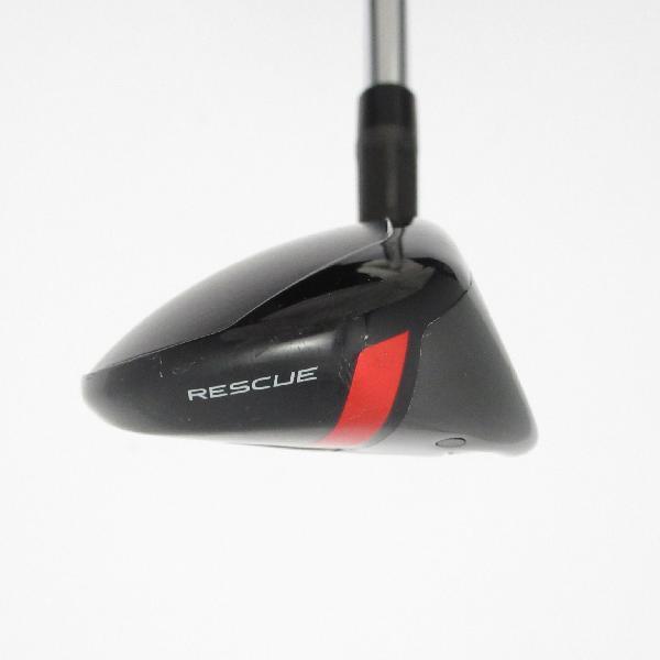 TaylorMade（テーラーメイド） STEALTH ステルス RESCUE