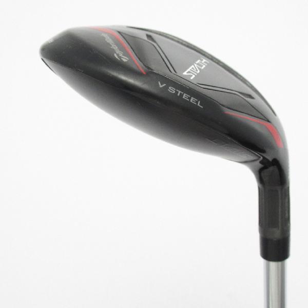TaylorMade（テーラーメイド） STEALTH ステルス RESCUE