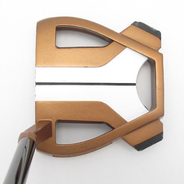 TaylorMade（テーラーメイド） SPIDER スパイダー X カッパーホワイト