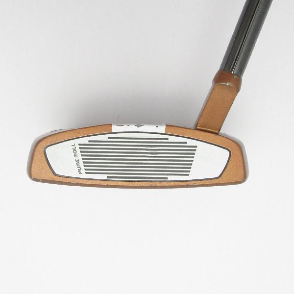 TaylorMade（テーラーメイド） SPIDER スパイダー X カッパーホワイト