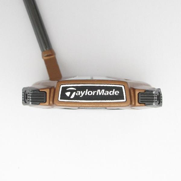 TaylorMade（テーラーメイド） SPIDER スパイダー X カッパーホワイト