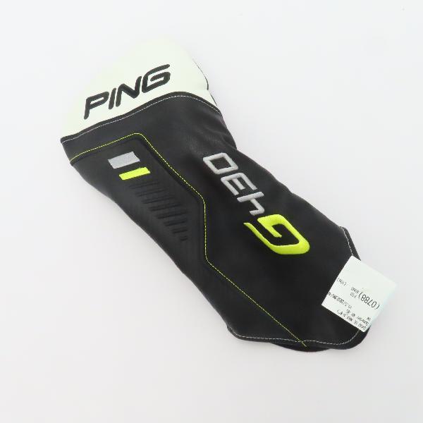 PING（ピン） G430 G430 HL MAX ドライバー Speeder NX 45 シャフト
