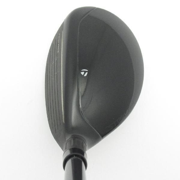 TaylorMade（テーラーメイド） STEALTH ステルス2 レスキュー