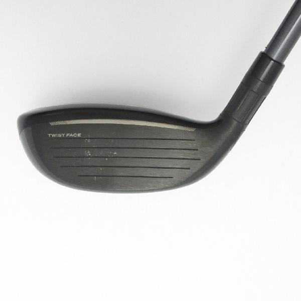 TaylorMade（テーラーメイド） STEALTH ステルス2 レスキュー
