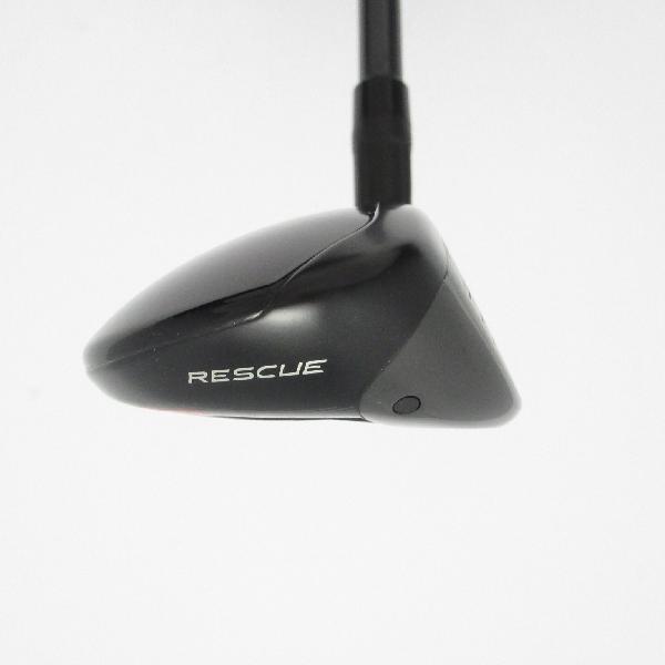 TaylorMade（テーラーメイド） STEALTH ステルス2 レスキュー