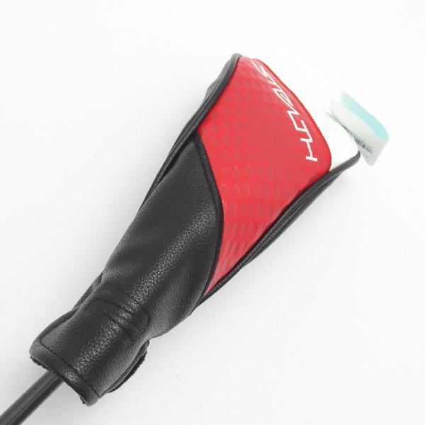 TaylorMade（テーラーメイド） STEALTH ステルス2 レスキュー
