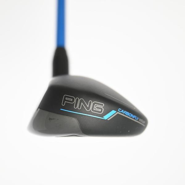 PING（ピン） G440 G440 ハイブリッド ユーティリティ ALTA J CB BLUE 