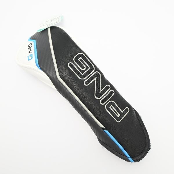 PING（ピン） G440 G440 ハイブリッド ユーティリティ ALTA J CB BLUE 