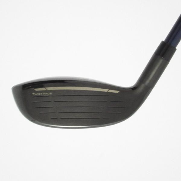 TaylorMade（テーラーメイド） Qi10 Qi10 MAX レスキュー
