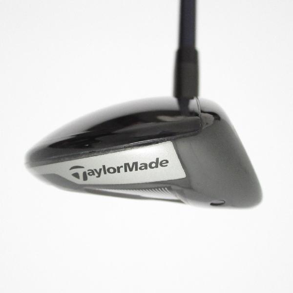 TaylorMade（テーラーメイド） Qi10 Qi10 MAX レスキュー