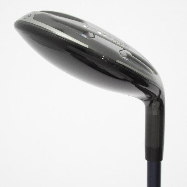 TaylorMade（テーラーメイド） Qi10 Qi10 MAX レスキュー