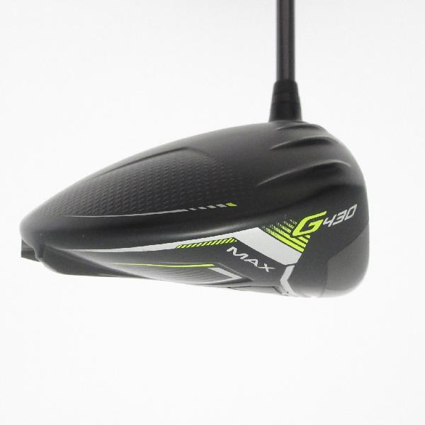 PING（ピン） G430 G430 MAX ドライバー PING TOUR 2.0 BLACK 65