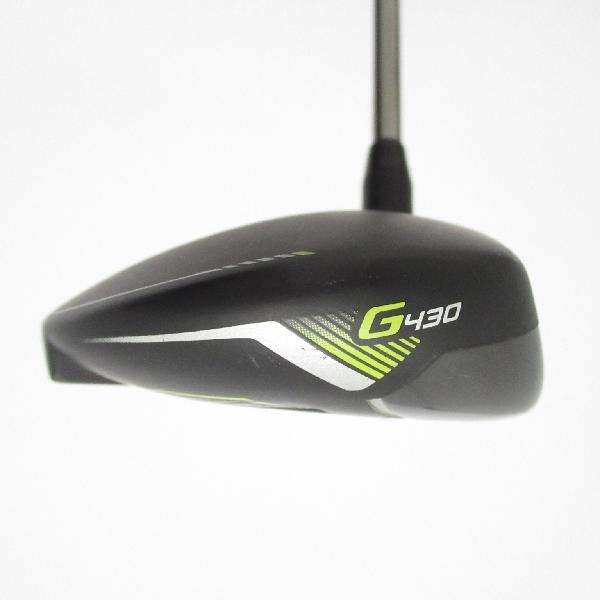 PING（ピン） G430 G430 MAX フェアウェイウッド PING TOUR 2.0 CHROME