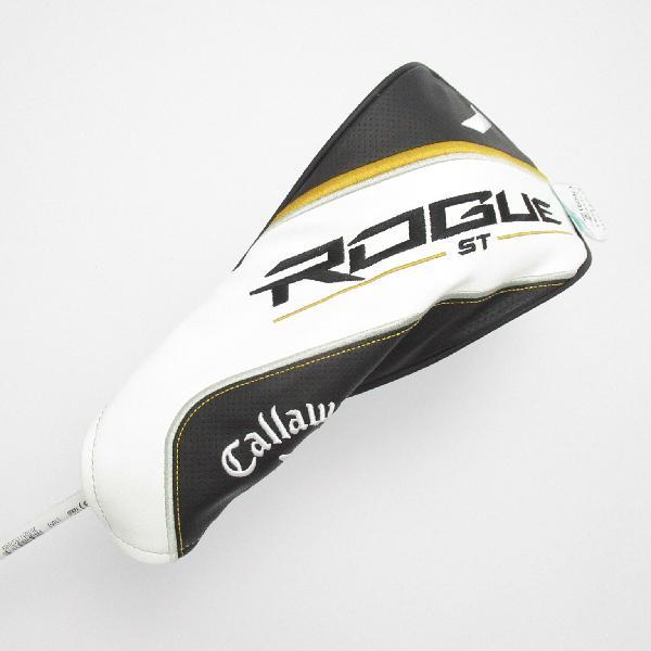 Callaway（キャロウェイ） キャロウェイゴルフ ROGUE ローグ ST MAX LS