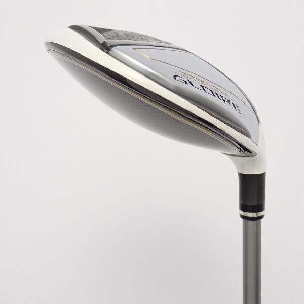 TaylorMade（テーラーメイド） STEALTH ステルス グローレ 