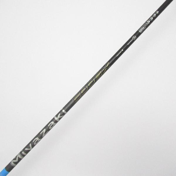 DUNLOP（ダンロップ） SRIXON スリクソン ZX5 ドライバー Miyazaki