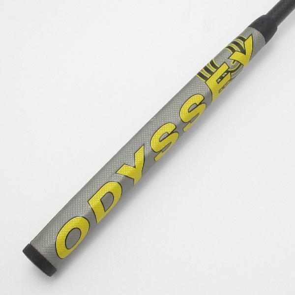 オデッセイ STROKE LAB ストロークラボ 19 SEVEN パター カーボン