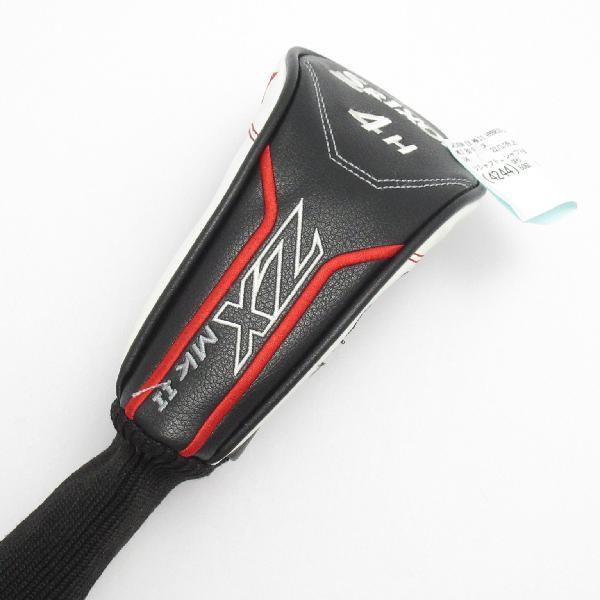 DUNLOP（ダンロップ） SRIXON スリクソン ZX MkII ハイブリッド