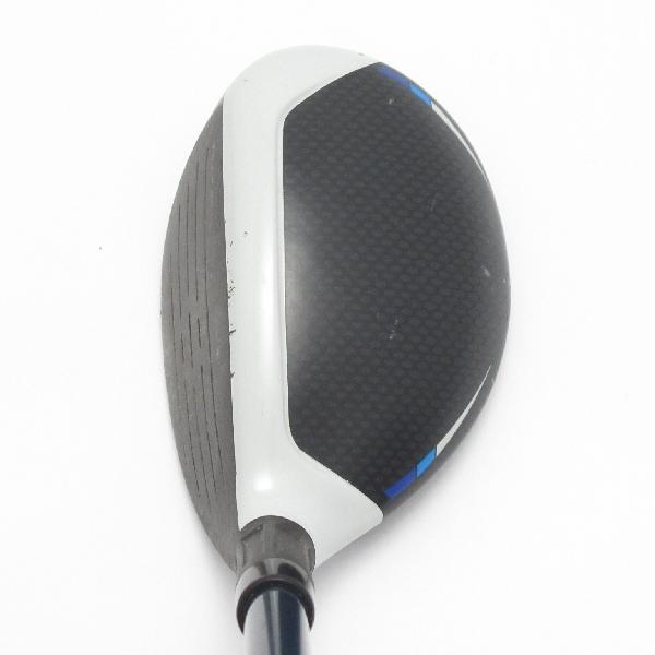 TaylorMade（テーラーメイド） SIM2 SIM2 マックス レスキュー