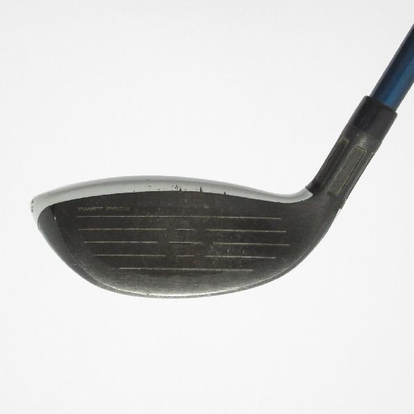 TaylorMade（テーラーメイド） SIM2 SIM2 マックス レスキュー
