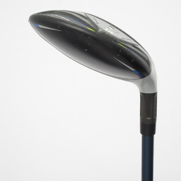 TaylorMade（テーラーメイド） SIM2 SIM2 マックス レスキュー