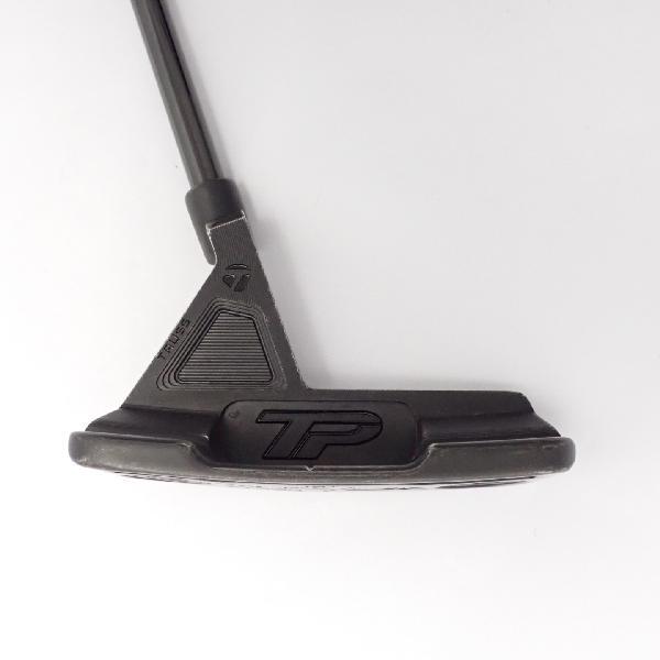 TaylorMade（テーラーメイド） TP Collection TP コレクション BLACK