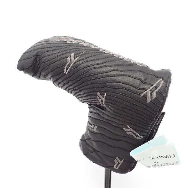 TaylorMade（テーラーメイド） TP Collection TP コレクション BLACK