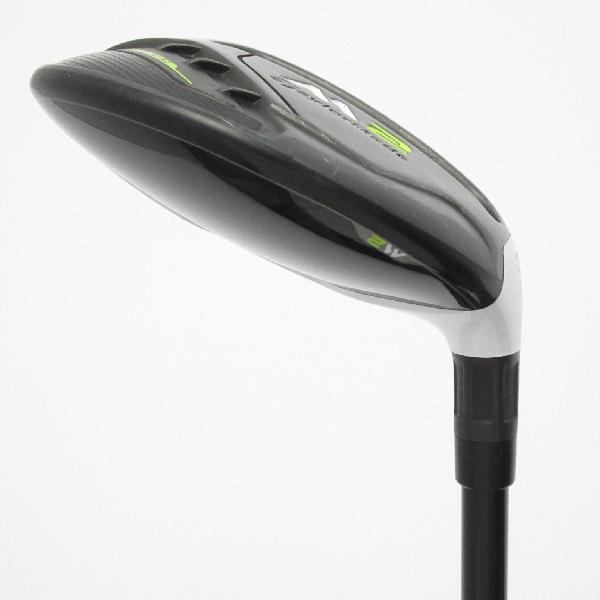 TaylorMade（テーラーメイド） M2 M2(2017) ユーティリティ TM5-217