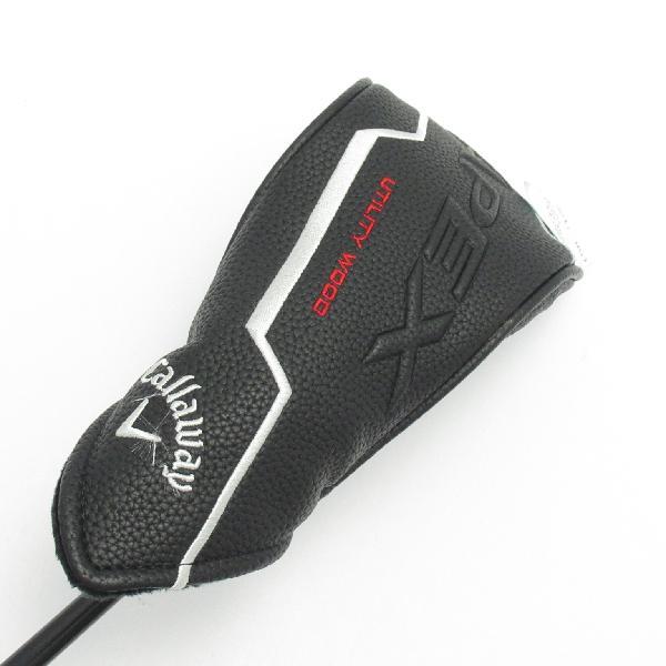 Callaway（キャロウェイ） キャロウェイゴルフ APEX APEX UW(2025