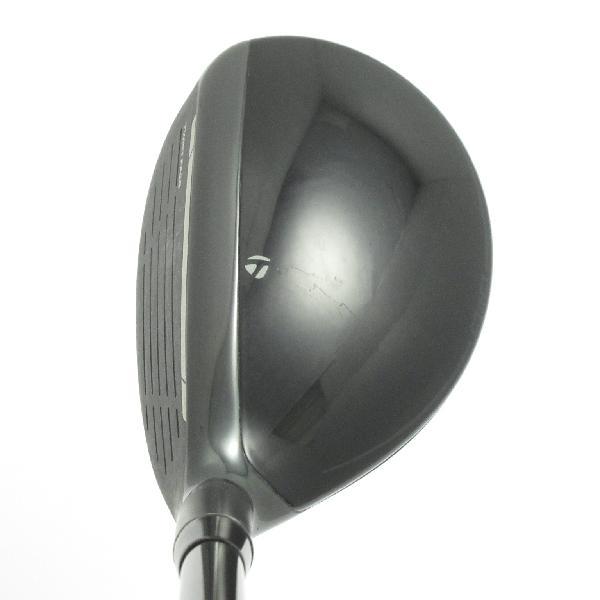 TaylorMade（テーラーメイド） Qi10 Qi10 MAX レスキュー