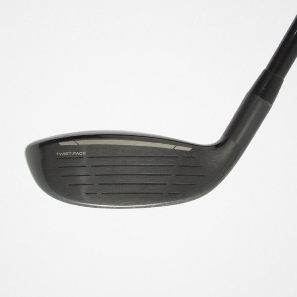 TaylorMade（テーラーメイド） Qi10 Qi10 MAX レスキュー