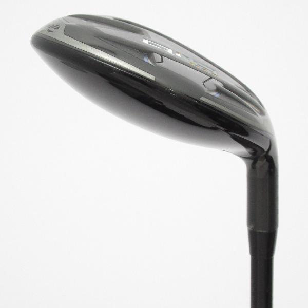 TaylorMade（テーラーメイド） Qi10 Qi10 MAX レスキュー