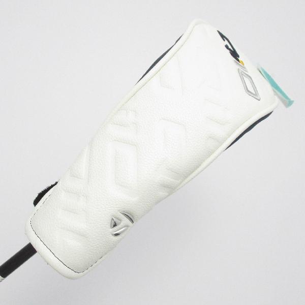 TaylorMade（テーラーメイド） Qi10 Qi10 MAX レスキュー
