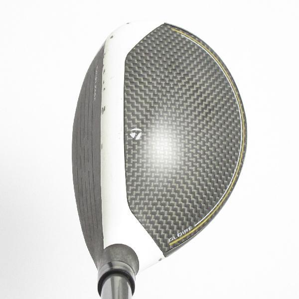 TaylorMade（テーラーメイド） STEALTH ステルス グローレ レスキュー