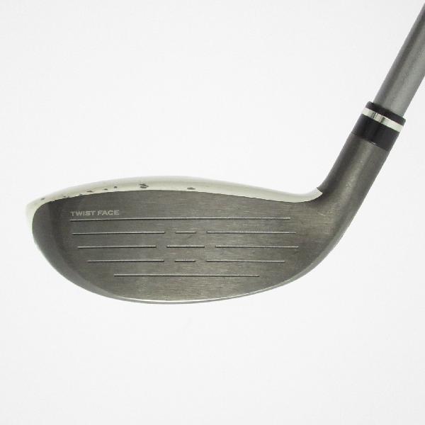 TaylorMade（テーラーメイド） STEALTH ステルス グローレ レスキュー