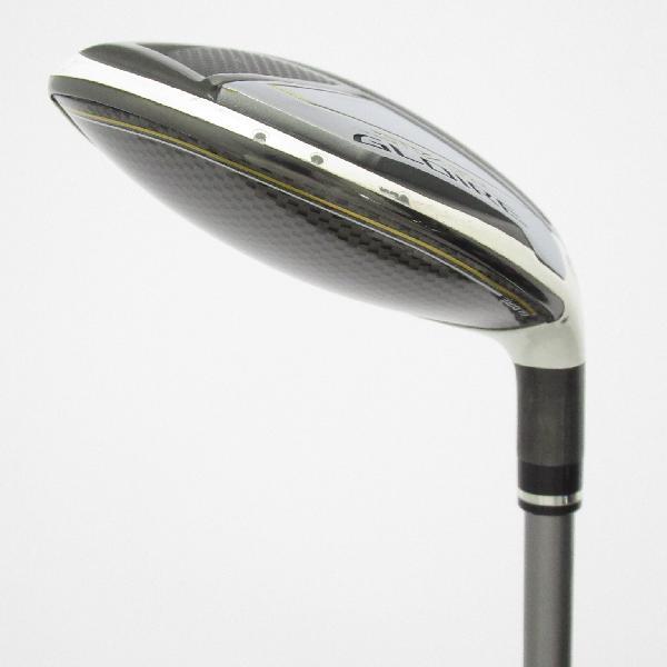 TaylorMade（テーラーメイド） STEALTH ステルス グローレ レスキュー