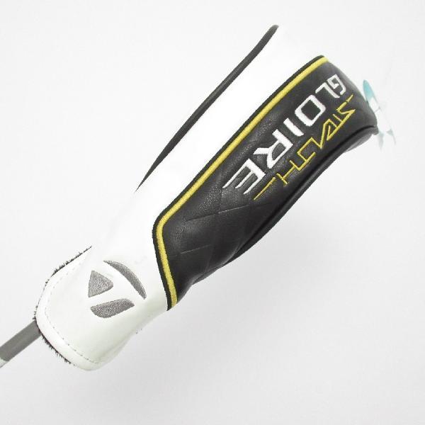 TaylorMade（テーラーメイド） STEALTH ステルス グローレ レスキュー