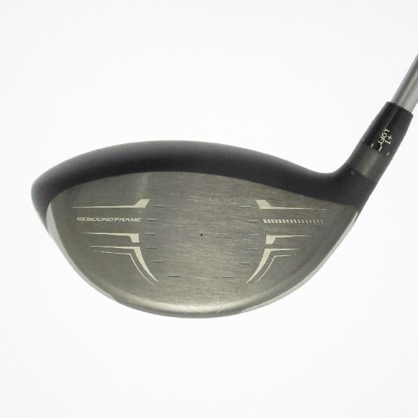 DUNLOP（ダンロップ） SRIXON スリクソン ZX5 MkII ドライバー Diamana